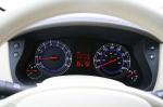 Infiniti EX35 2008 года